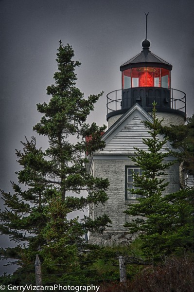 Bass Harbor, Mount Desert Island, Maine