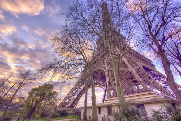 Eifel Tower